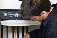 boiler repair Skelbo